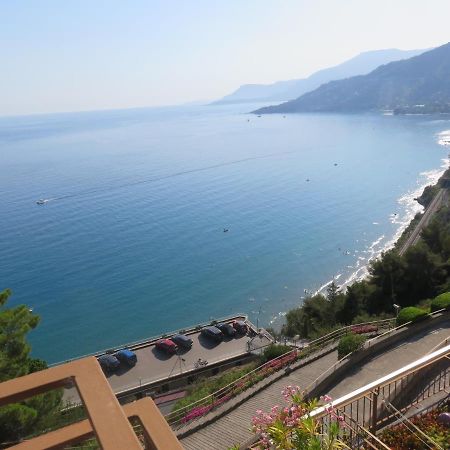 Amaita Apartment Ventimiglia Exterior photo