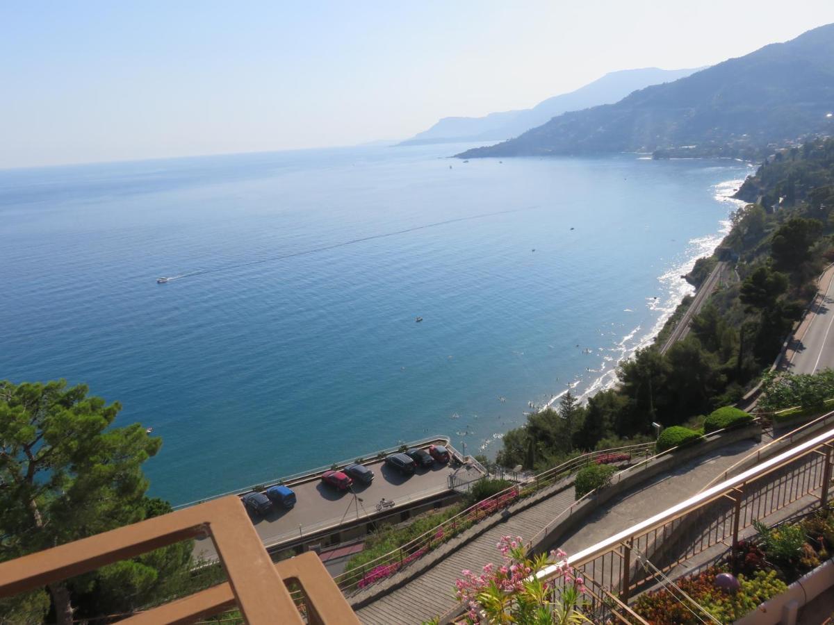 Amaita Apartment Ventimiglia Exterior photo