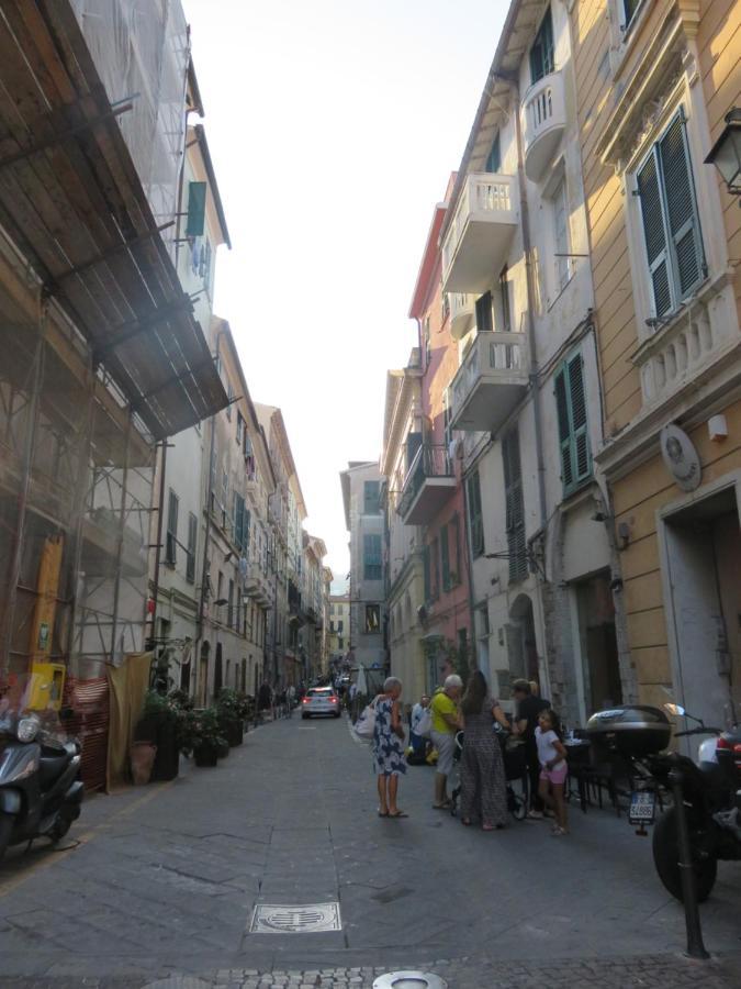 Amaita Apartment Ventimiglia Exterior photo