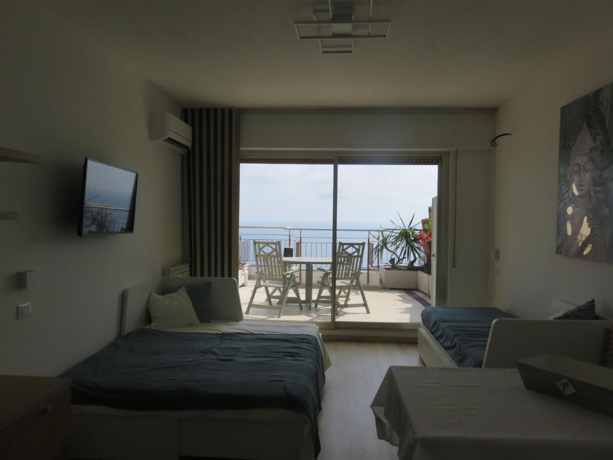 Amaita Apartment Ventimiglia Exterior photo