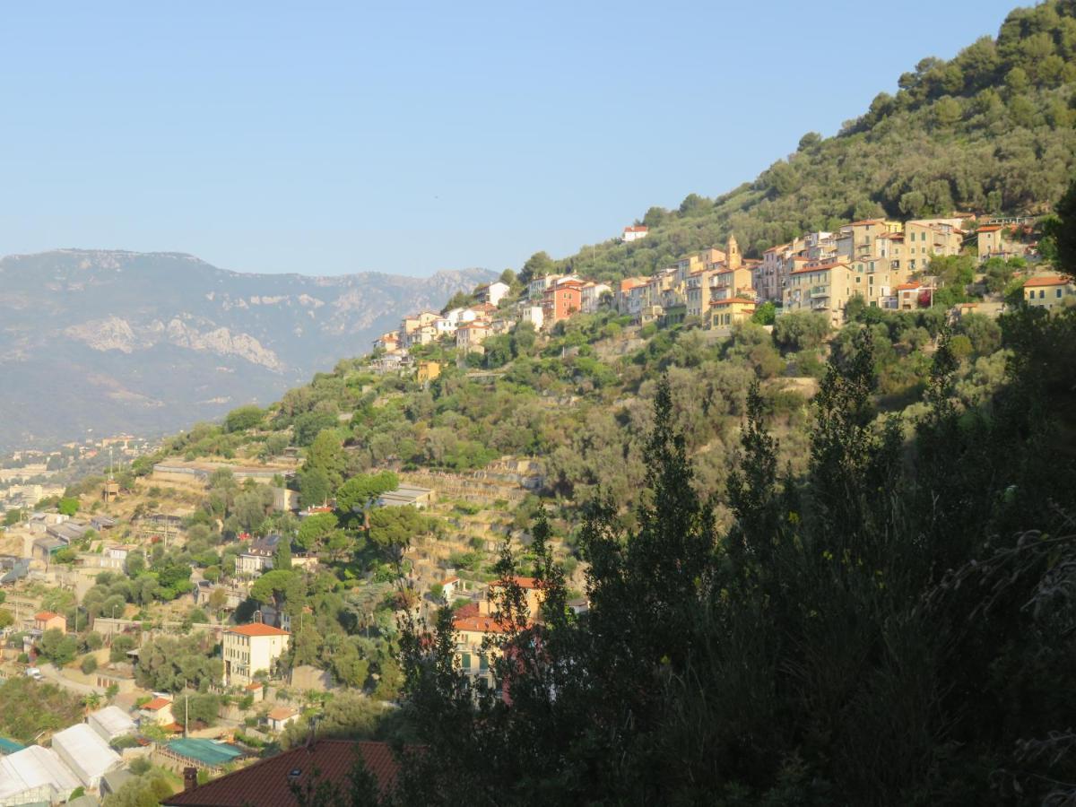 Amaita Apartment Ventimiglia Exterior photo