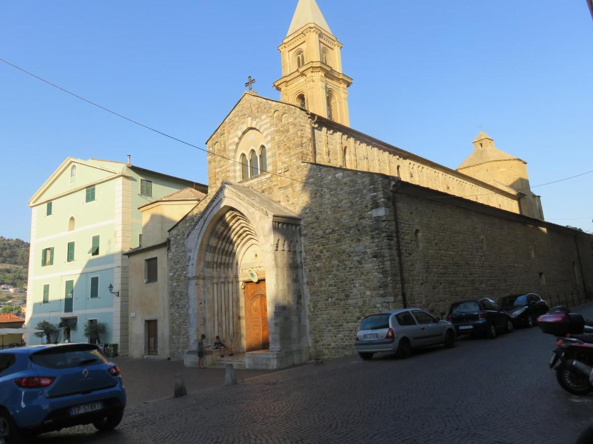 Amaita Apartment Ventimiglia Exterior photo