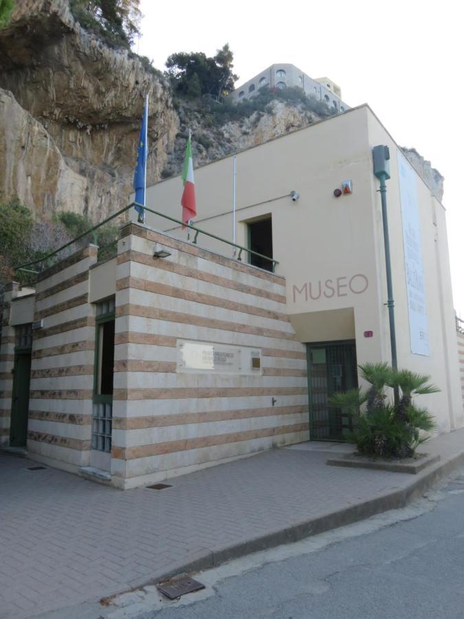 Amaita Apartment Ventimiglia Exterior photo