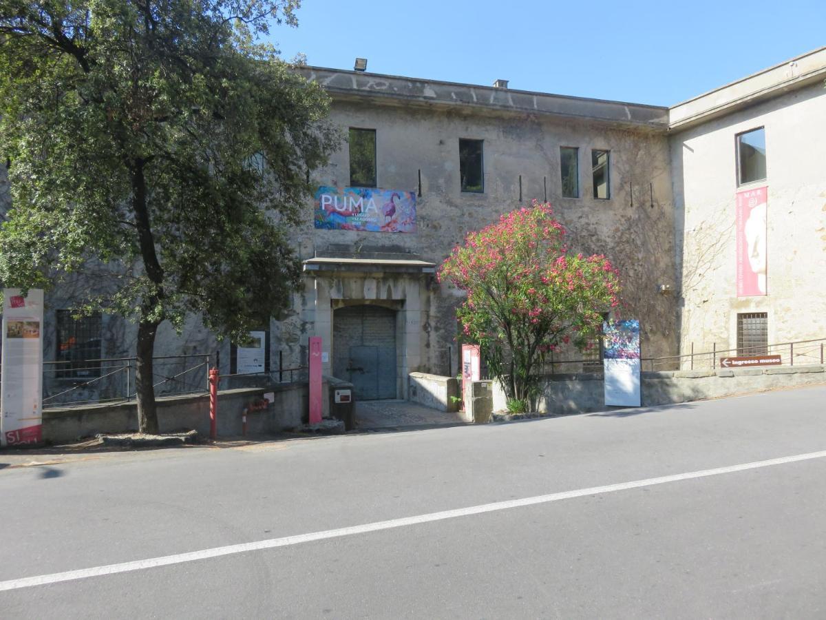 Amaita Apartment Ventimiglia Exterior photo