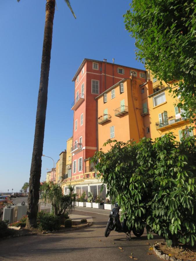 Amaita Apartment Ventimiglia Exterior photo