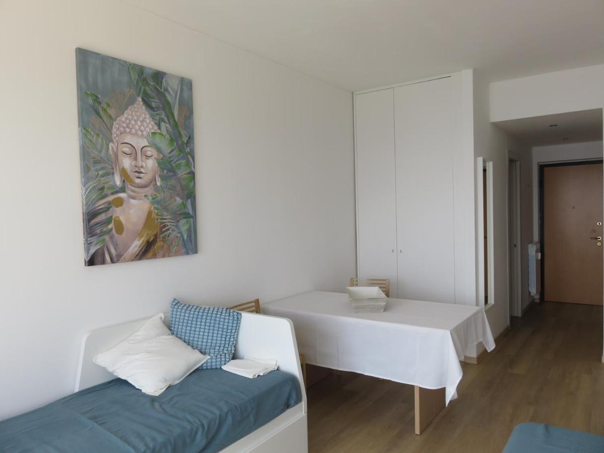 Amaita Apartment Ventimiglia Exterior photo