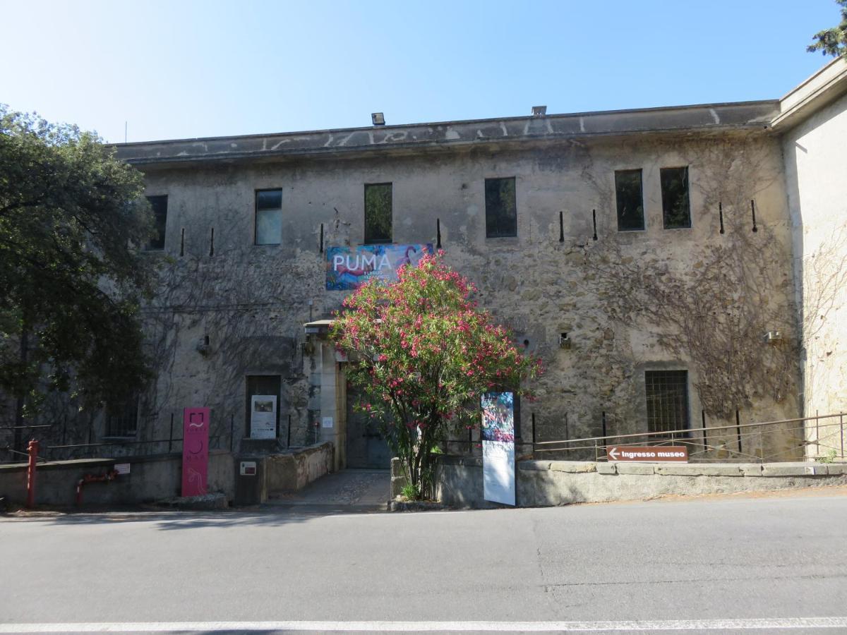 Amaita Apartment Ventimiglia Exterior photo