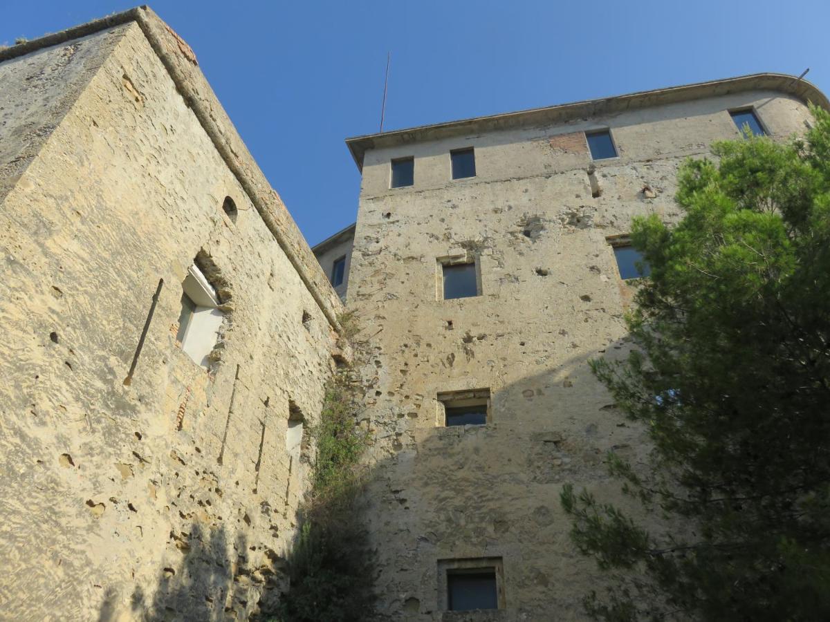 Amaita Apartment Ventimiglia Exterior photo