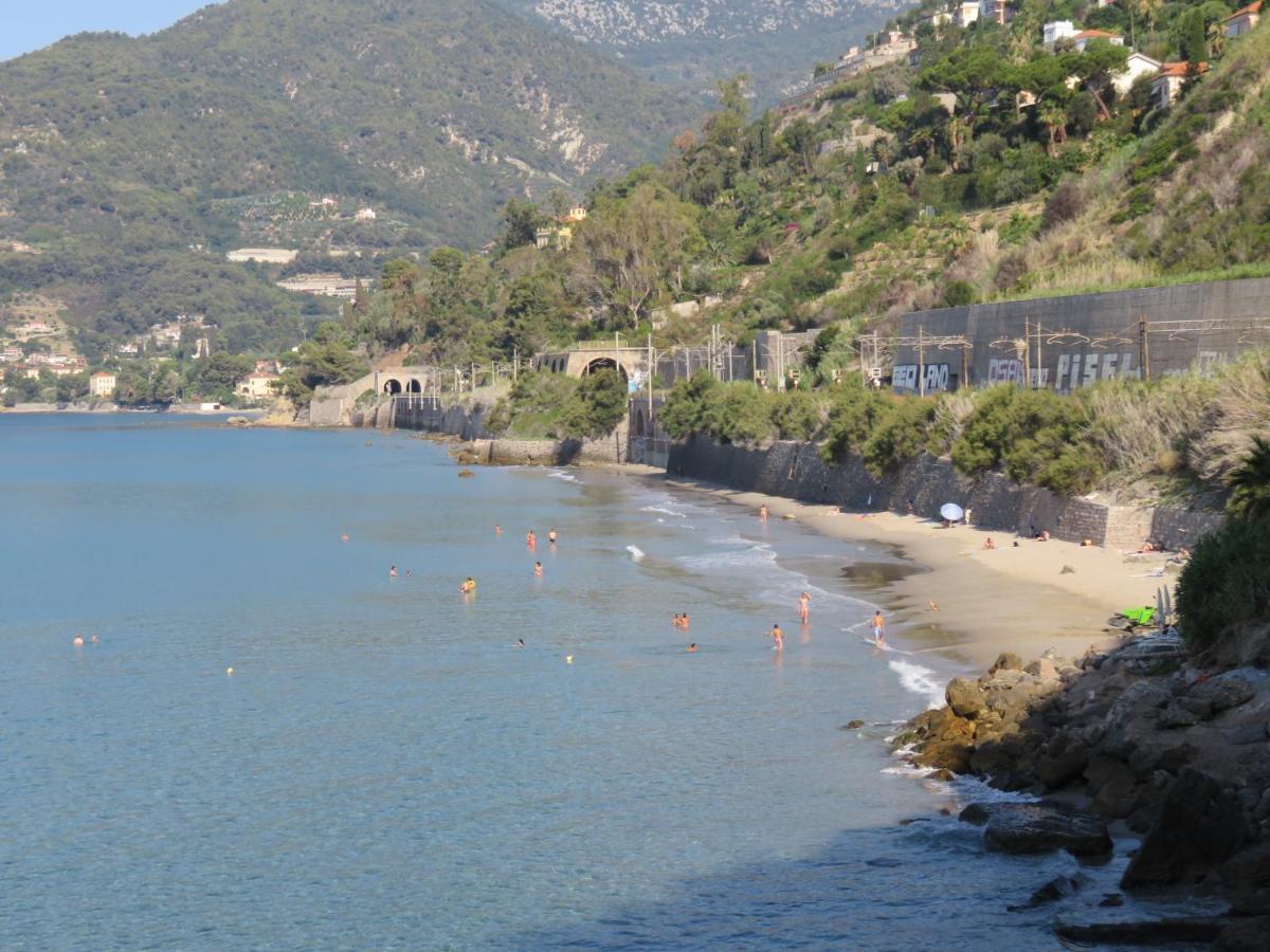 Amaita Apartment Ventimiglia Exterior photo
