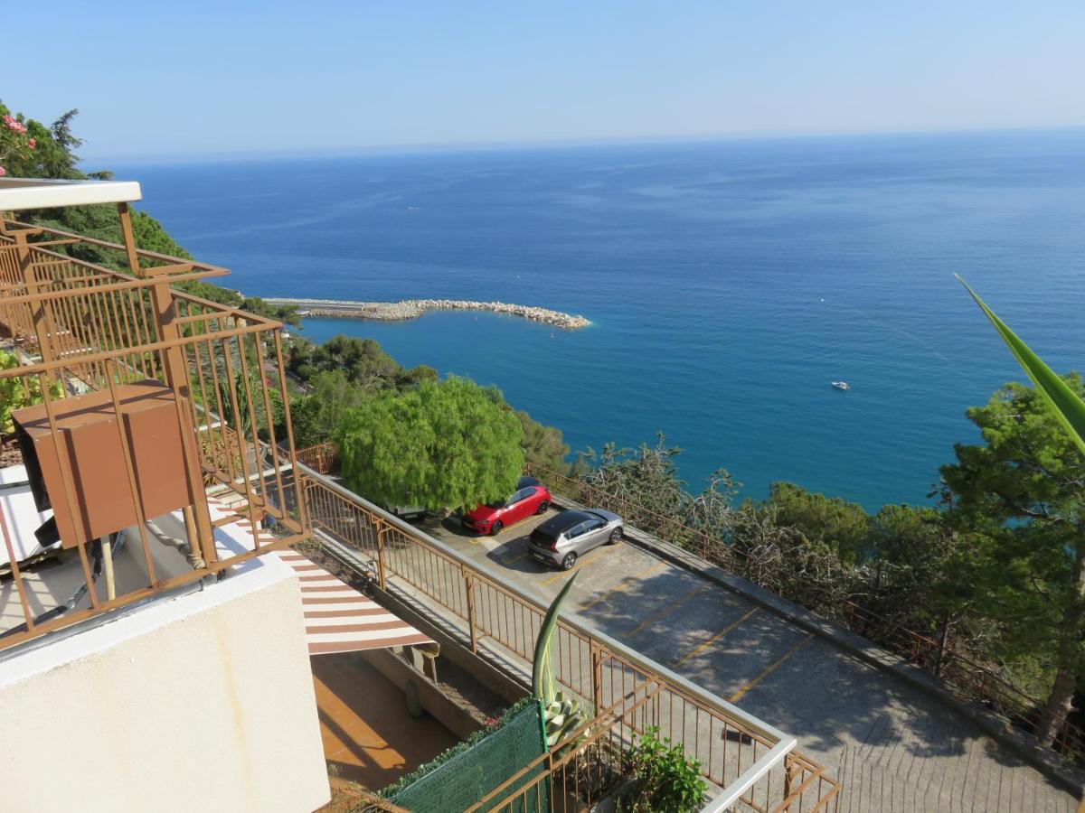 Amaita Apartment Ventimiglia Exterior photo
