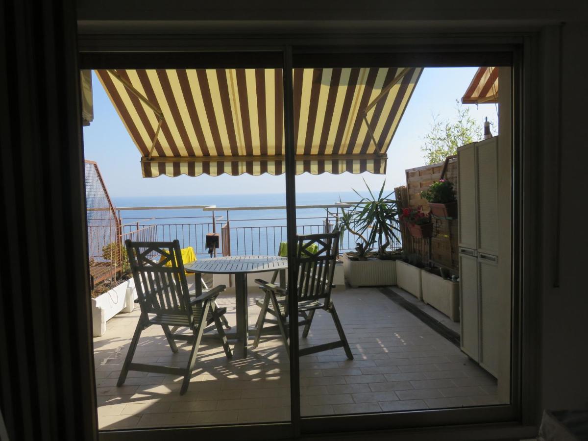 Amaita Apartment Ventimiglia Exterior photo